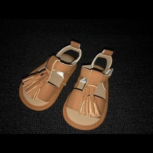 Infant Sandals